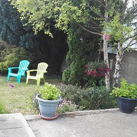 The Vee Guest Accommodation Waterford Exterior foto
