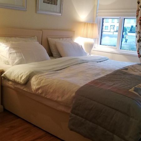 The Vee Guest Accommodation Waterford Exterior foto