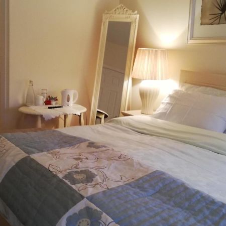 The Vee Guest Accommodation Waterford Exterior foto