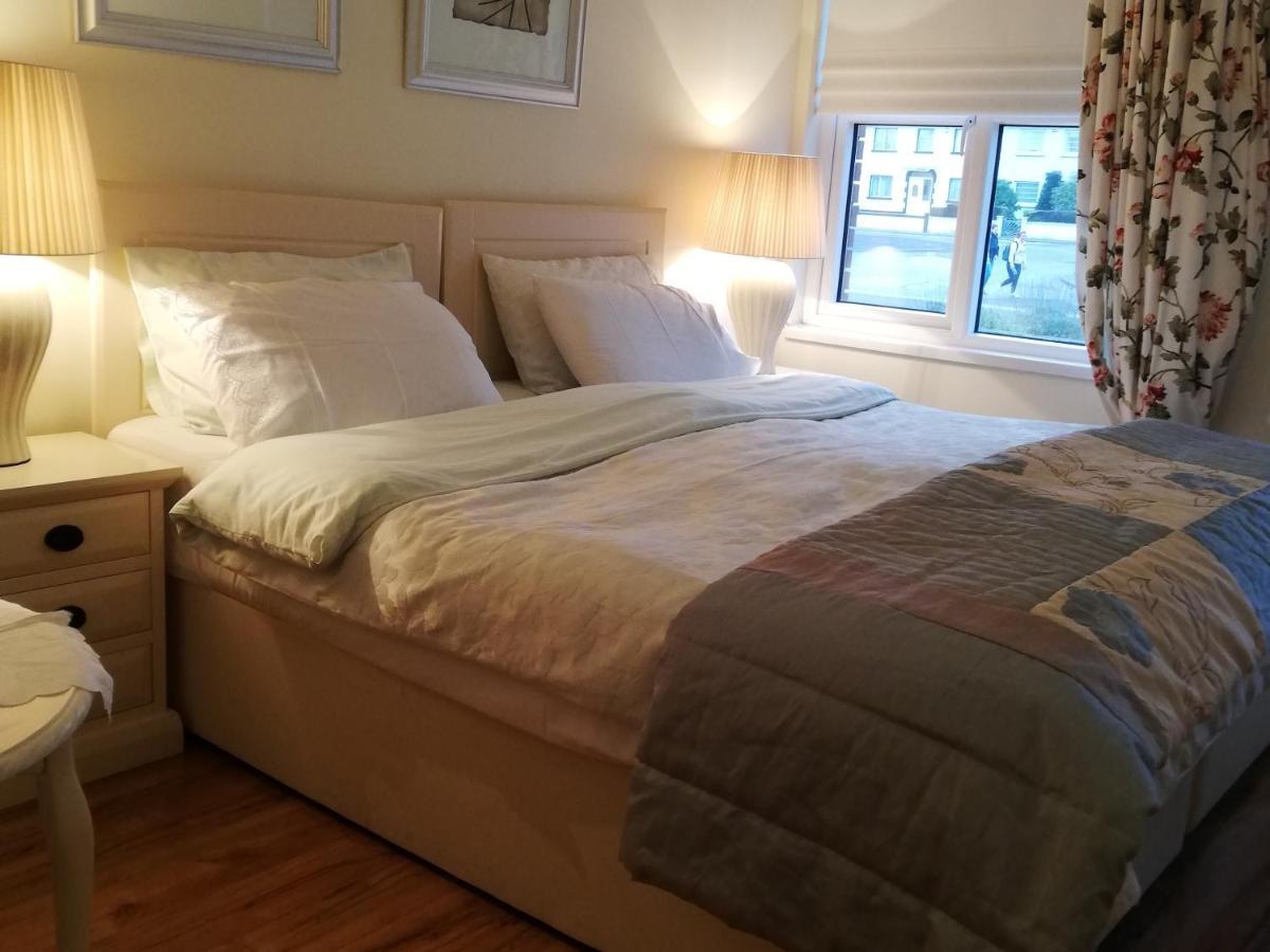 The Vee Guest Accommodation Waterford Exterior foto