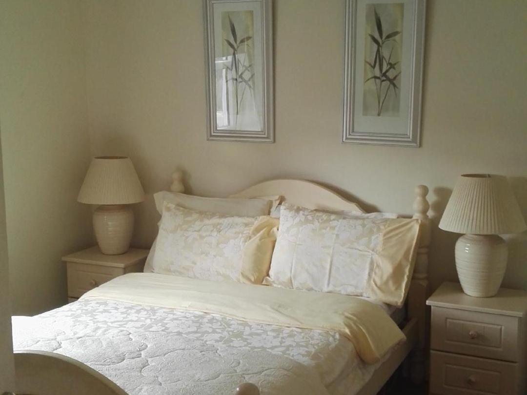 The Vee Guest Accommodation Waterford Exterior foto