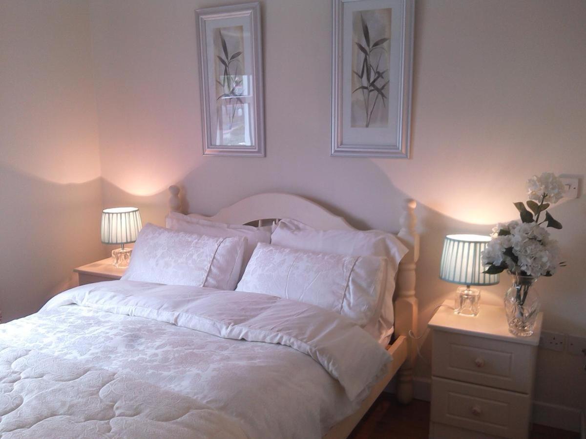 The Vee Guest Accommodation Waterford Cameră foto