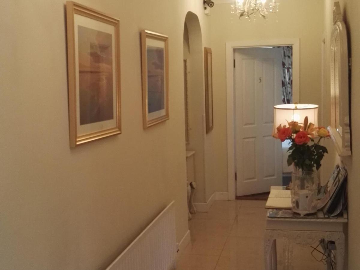 The Vee Guest Accommodation Waterford Exterior foto